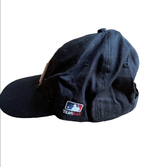 Vintage Miami Marlines MLB Hat - Picture 2 of 3